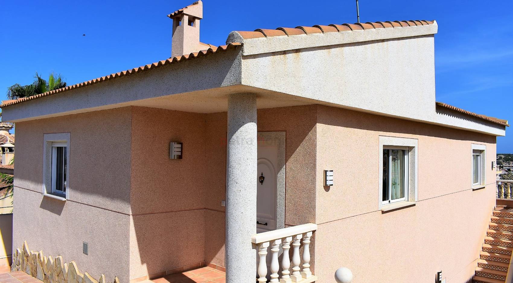 A Vendre - Villa - Ciudad Quesada - La Marquesa Golf