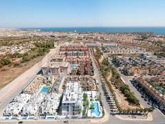 Neubau-Projekte - Apartment - Orihuela Costa - Lomas De Cabo Roig