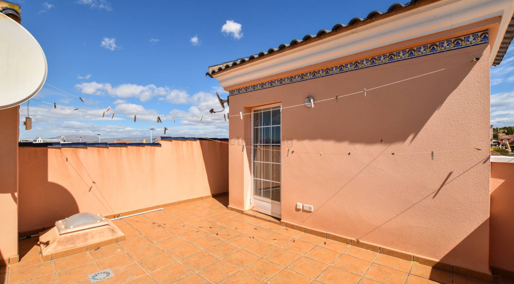 A Vendre - Villa - Gran Alacant - Puerto Marino