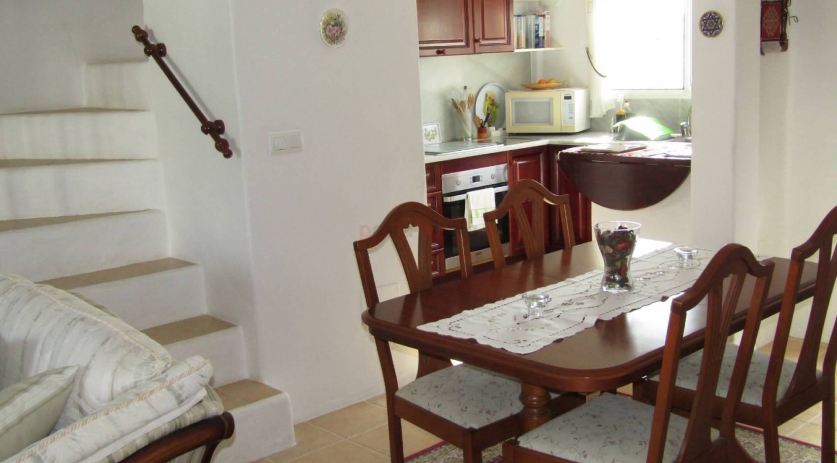 A Vendre - Villa - Orihuela Costa - Lomas de Don Juan