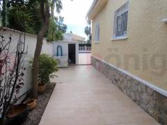 A Vendre - Villa - Ciudad Quesada