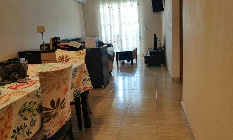 Resales - Appartement - Pilar de La Horadada