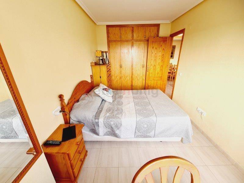 Sale -  квартира - Torrevieja - La Mata