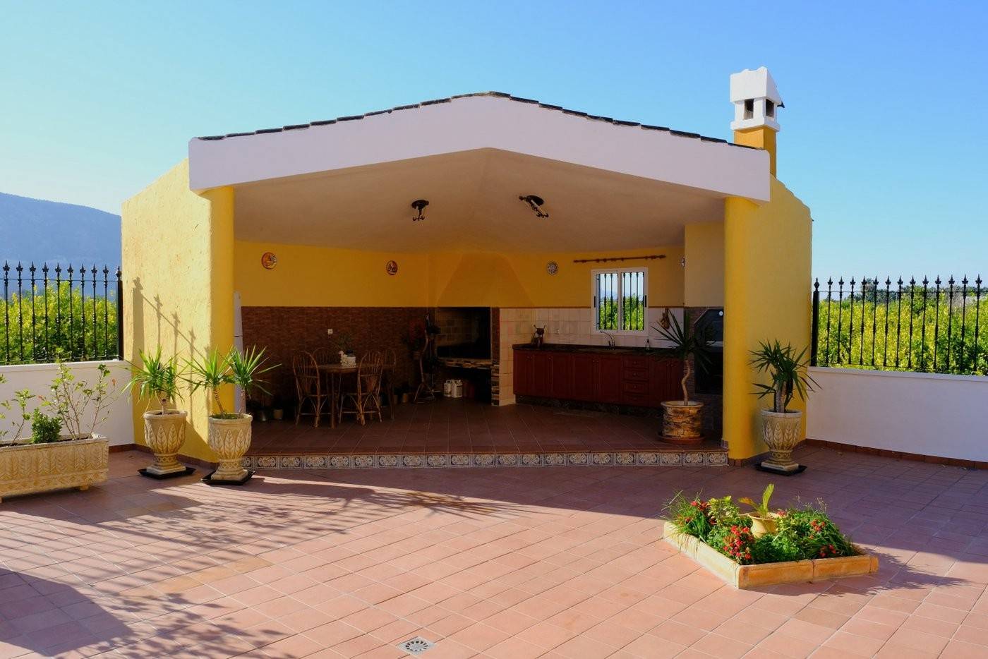 Reventa - Finca - Orihuela Costa - Orihuela