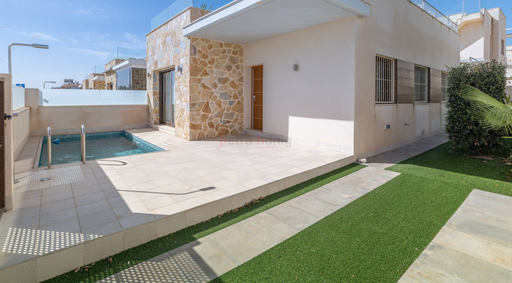 Resales - Villa - Ciudad Quesada - Cuidad quesada