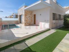 Resales - Villa - Ciudad Quesada - Cuidad quesada