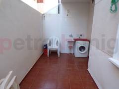 Reventa - Apartamento - Villamartin