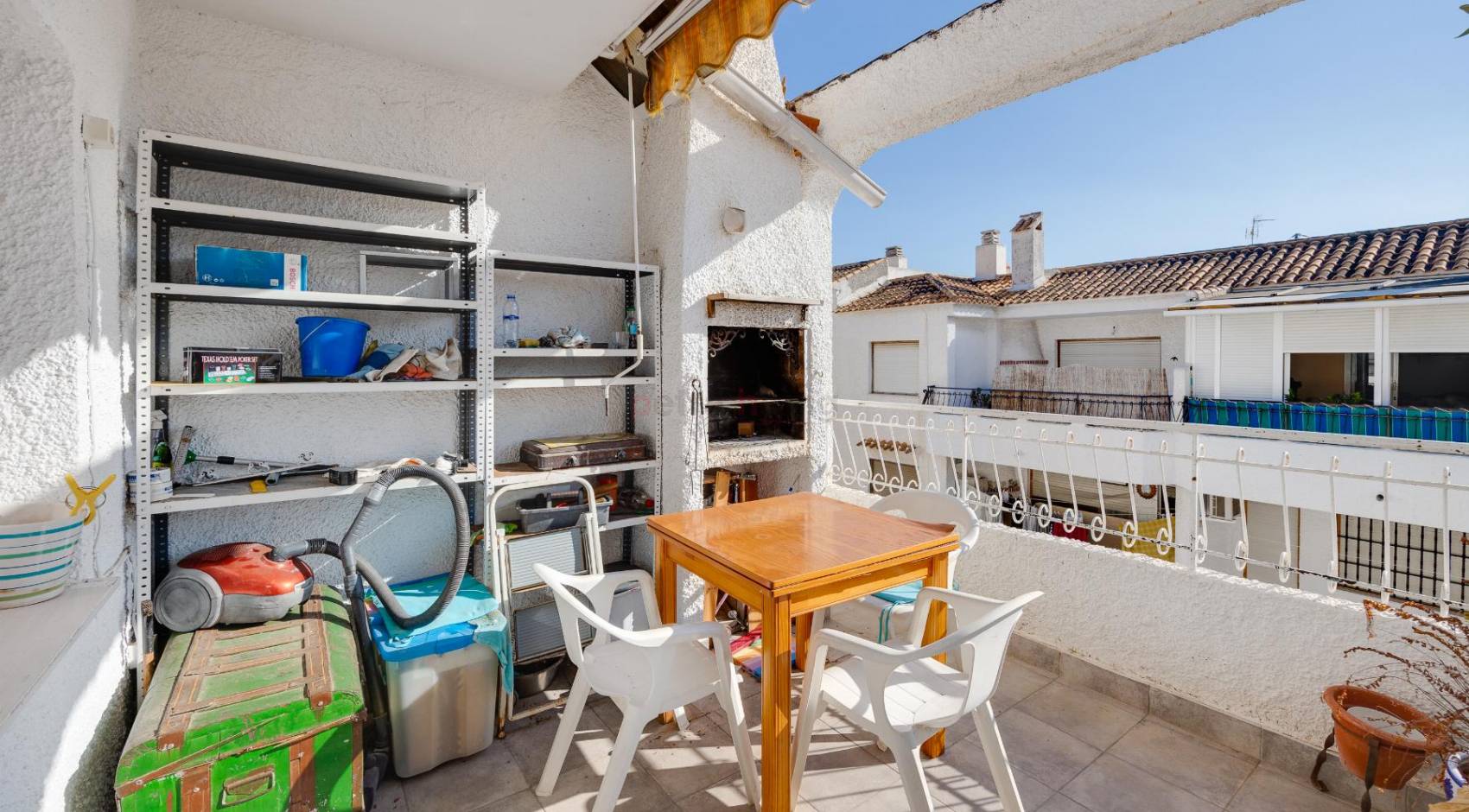 Gebrauchtobjekte - Bungalow - Torrevieja - Playa De Los Náufragos