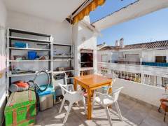 Gebrauchtobjekte - Bungalow - Torrevieja - Playa De Los Náufragos