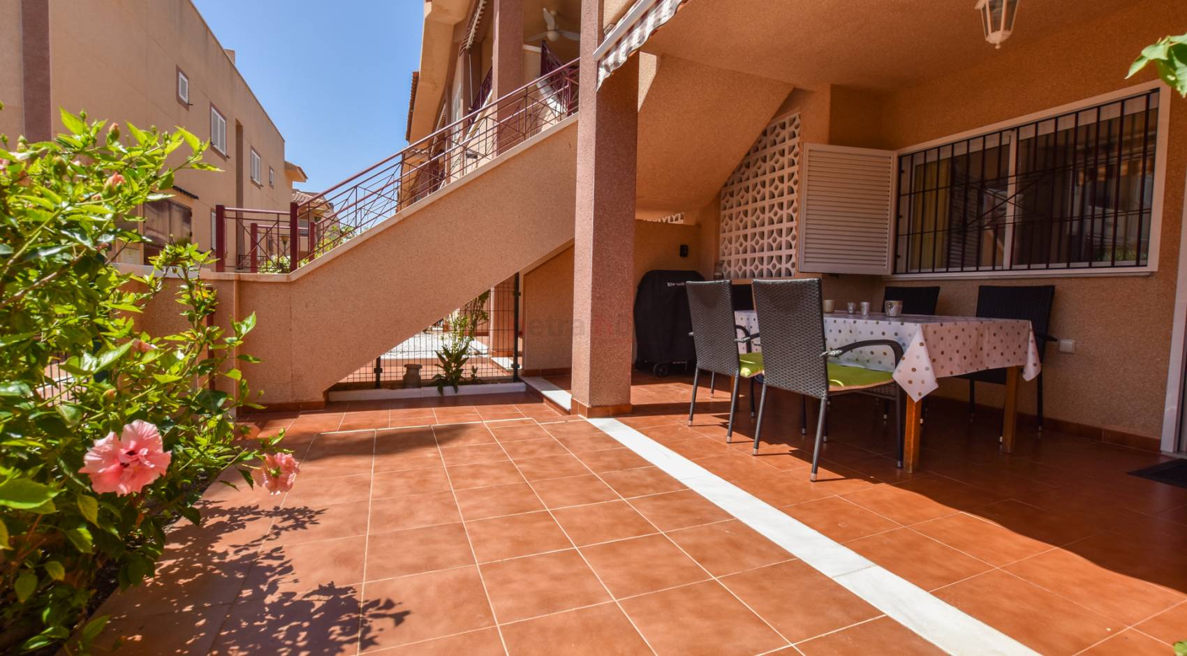 Resales - Apartment - Gran Alacant - Novamar