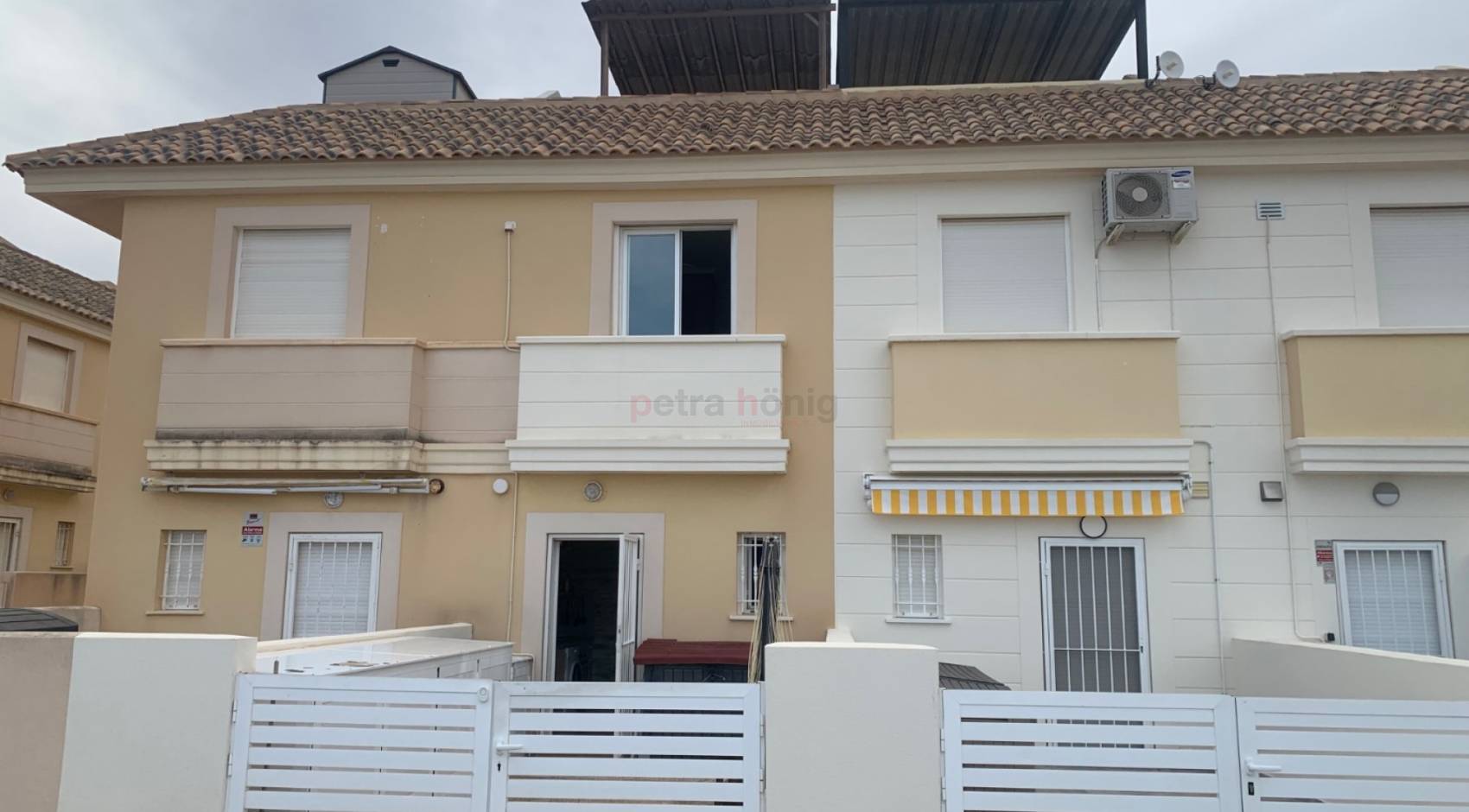 Resales - Townhouse - Orihuela-Costa - Lomas de Cabo Roig