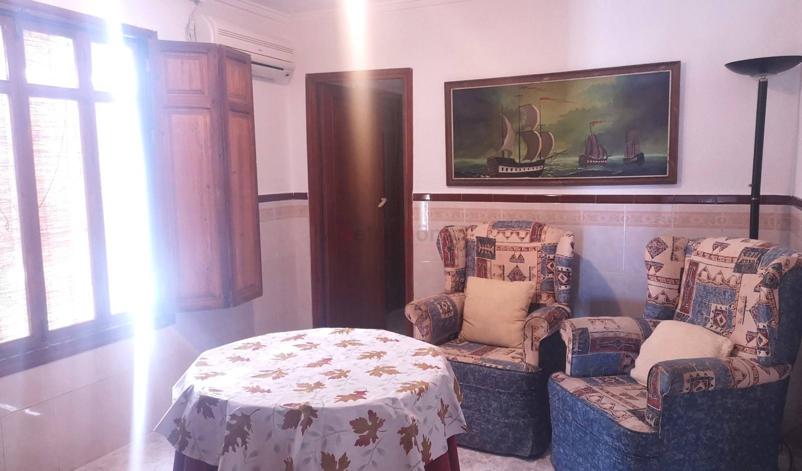 Resales - Townhouse - Los Montesinos