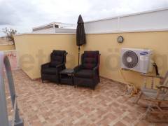 Resales - Apartment - Villamartin