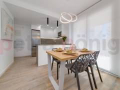 New build - Apartment - Arenales del Sol