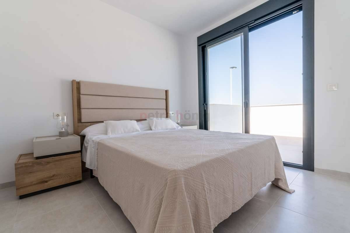 Resales - Villa - San Pedro del Pinatar