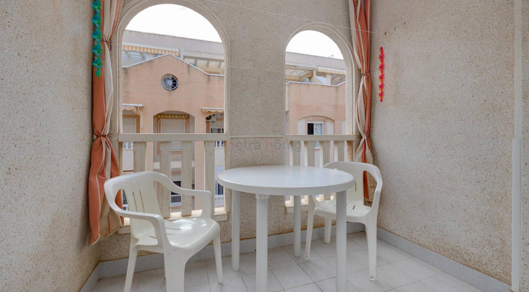 Resales - Apartment - Torrevieja - Playa De Los Náufragos