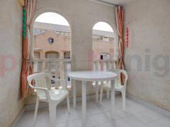 Resales - Apartment - Torrevieja - Playa De Los Náufragos