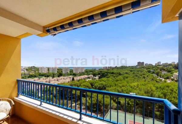 Appartement - Resales - Orihuela Costa - Campoamor