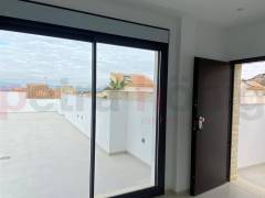 Neubau-Projekte - Einfamilienhaus - Benijófar - Rojales