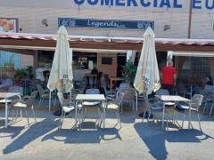 A Vendre - Commercial - Guardamar del Segura