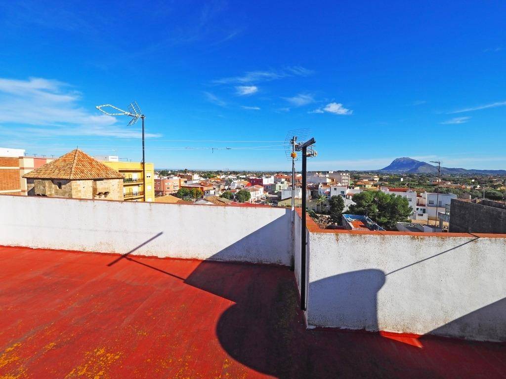 Resales - Apartment - Other areas - El Verger