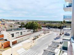 Resales - Apartment - Torrevieja - La Mata