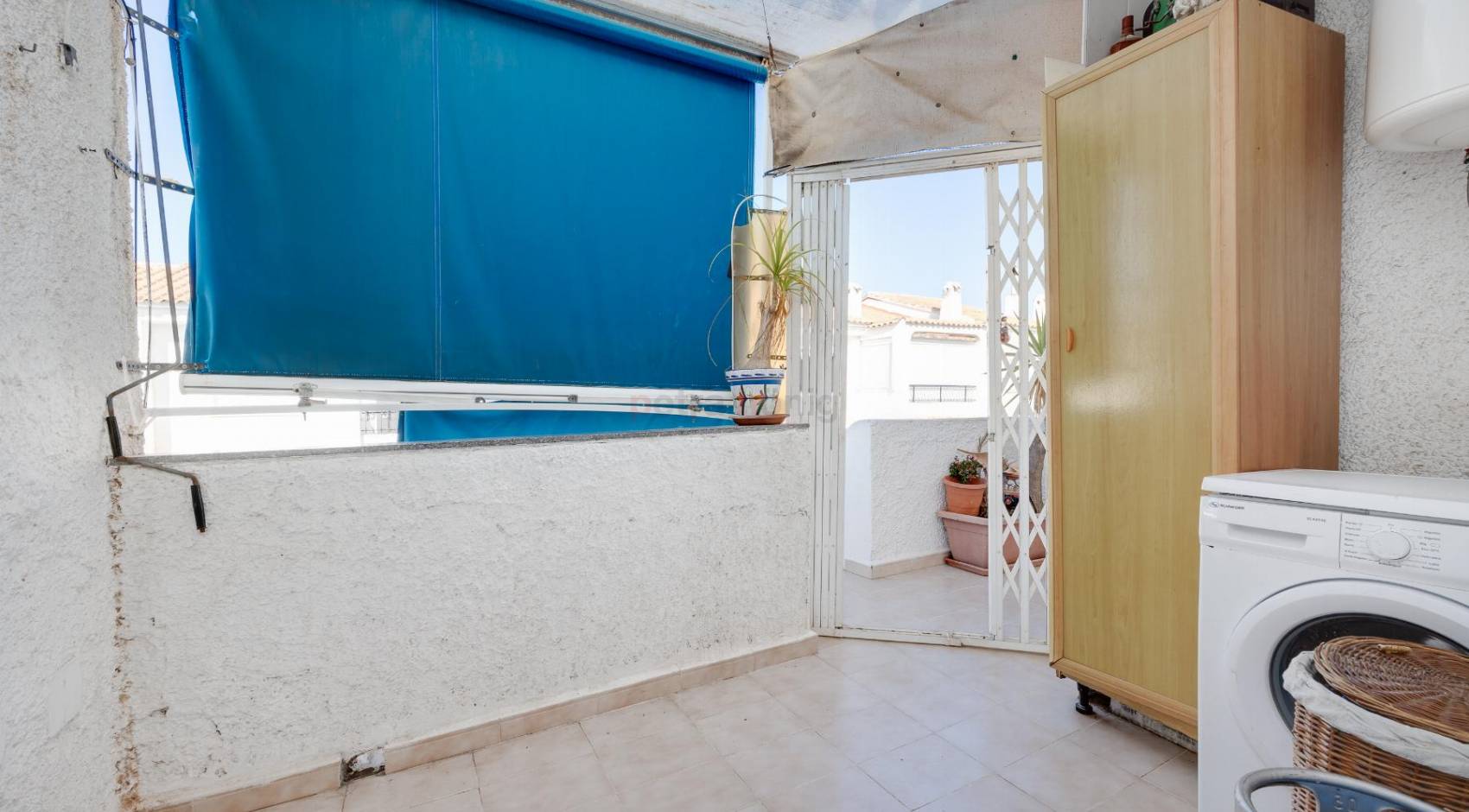 Gebrauchtobjekte - Bungalow - Torrevieja - Playa De Los Náufragos