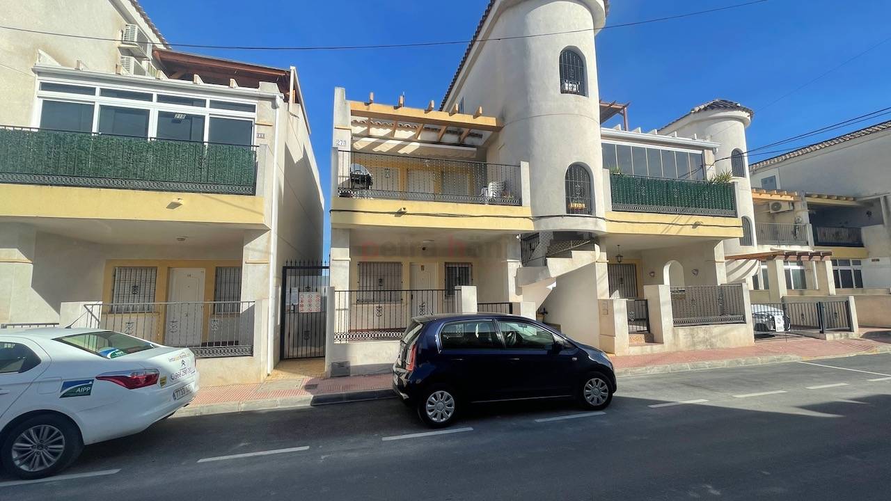 A Vendre - Appartement - Daya Nueva