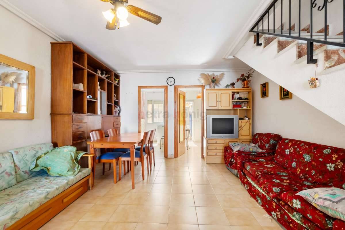 A Vendre - Bungalow - Lo Pagan