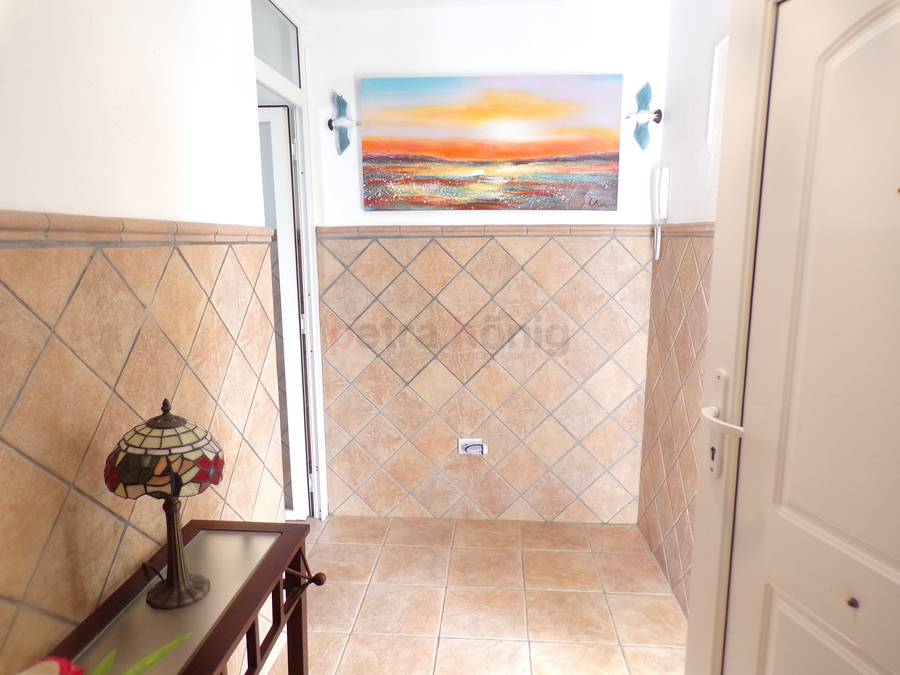 A Vendre - Villa - Los balcones - Los Balcones