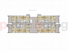 New build - Apartment - Denia - Les deveses