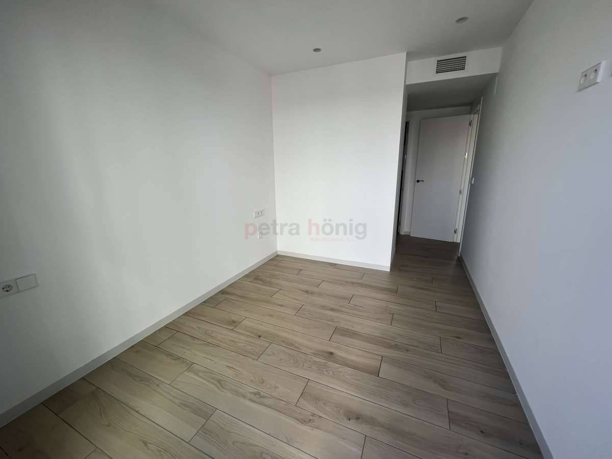 Resales - Apartment - Other areas - Santa Rosalía