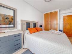 Gebrauchtobjekte - Apartment - Orihuela Costa - Cabo Roig