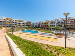 Gebrauchtobjekte - Apartment - Orihuela Costa - Villamartin