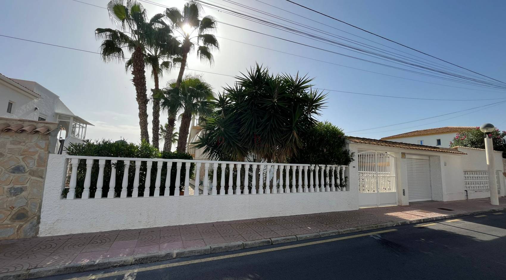 Gebrauchtobjekte - Einfamilienhaus - Cabo Roig - La Regia