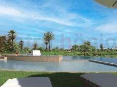 новый -  квартира - Other areas - Serena Golf