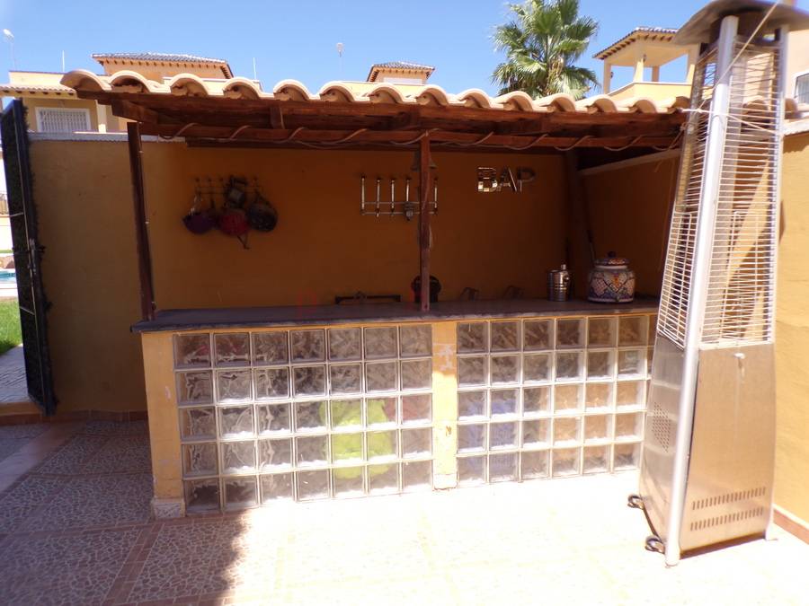 Reventa - Chalet - Villamartin