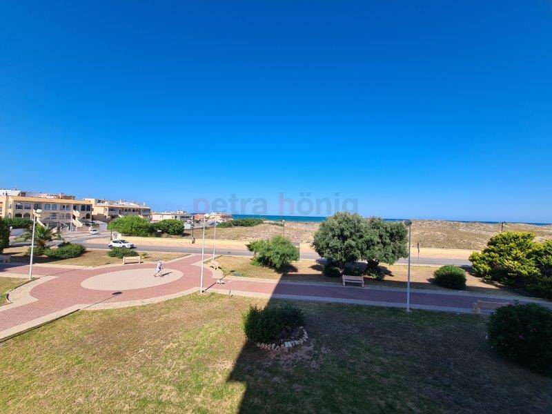 Sale -  квартира - La Mata