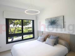 New build - Apartment - Pilar de La Horadada