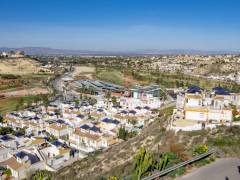 Resales - Semi Detached - Ciudad Quesada - La Marquesa Golf