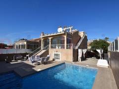 A Vendre - Villa - Torrevieja - Los Altos