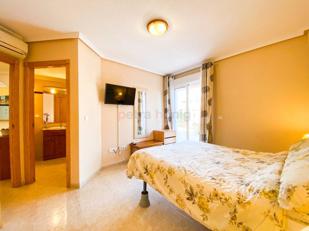 Resales - Apartment - Playa Flamenca