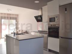 Reventa - Apartamento - San Pedro del Pinatar