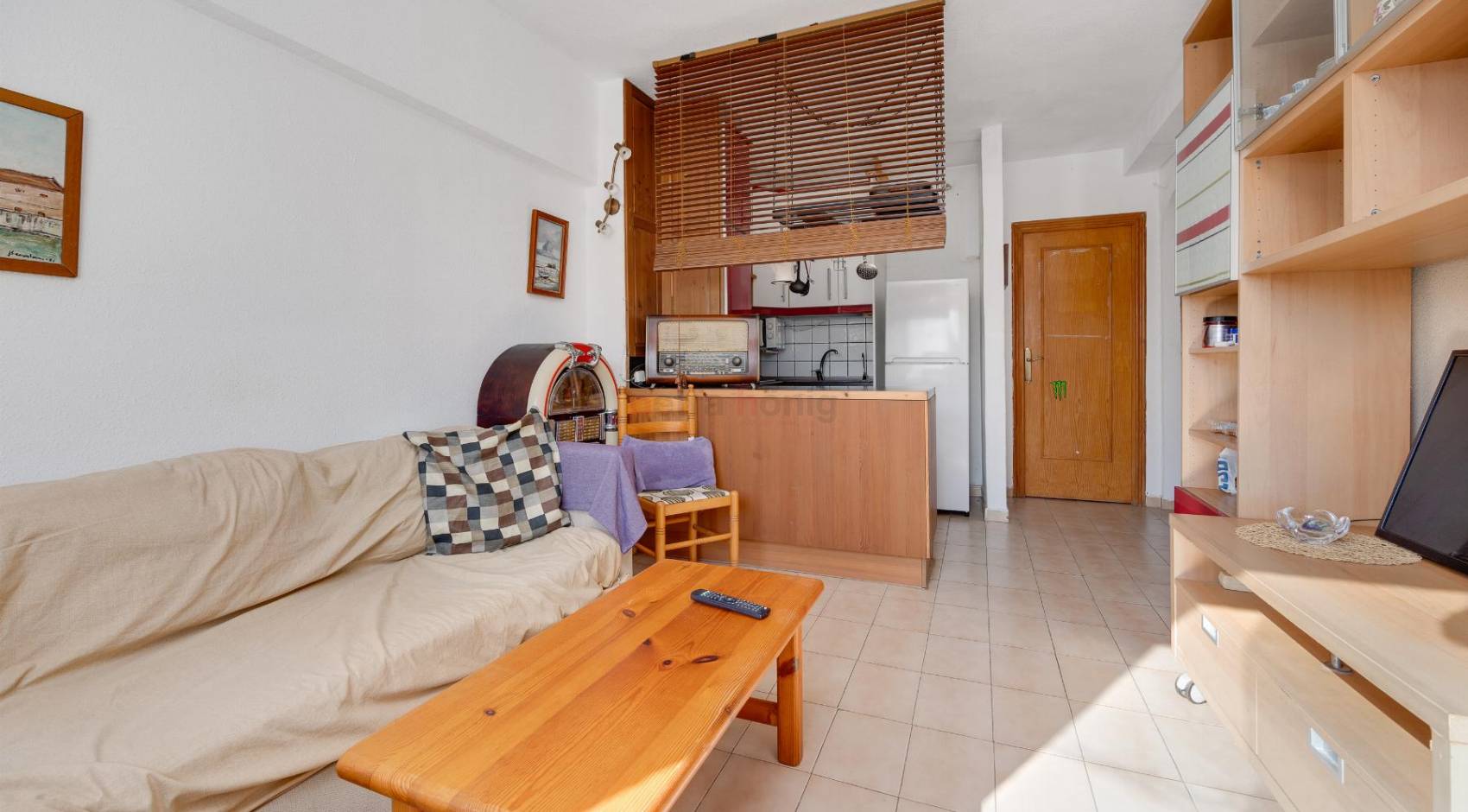 Gebrauchtobjekte - Bungalow - Torrevieja - Playa De Los Náufragos