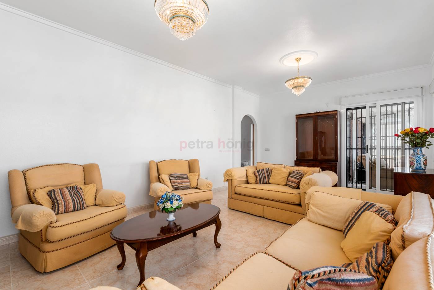 A Vendre - Villa - Ciudad Quesada