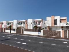 Neubau-Projekte - Einfamilienhaus - Other areas - Roldán