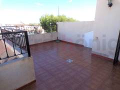 Resales - Semi Detached - Villamartin