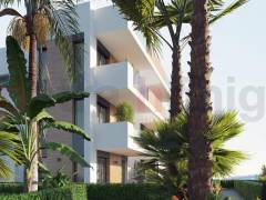 Nouvelle Construction - Appartement - Other areas - Serena Golf