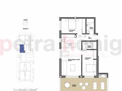 New build - Apartment - Alicante - Frank Espinós