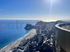 Gebrauchtobjekte - Apartment - Benidorm - Poniente